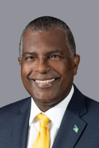 The Minister of Foreign Affairs